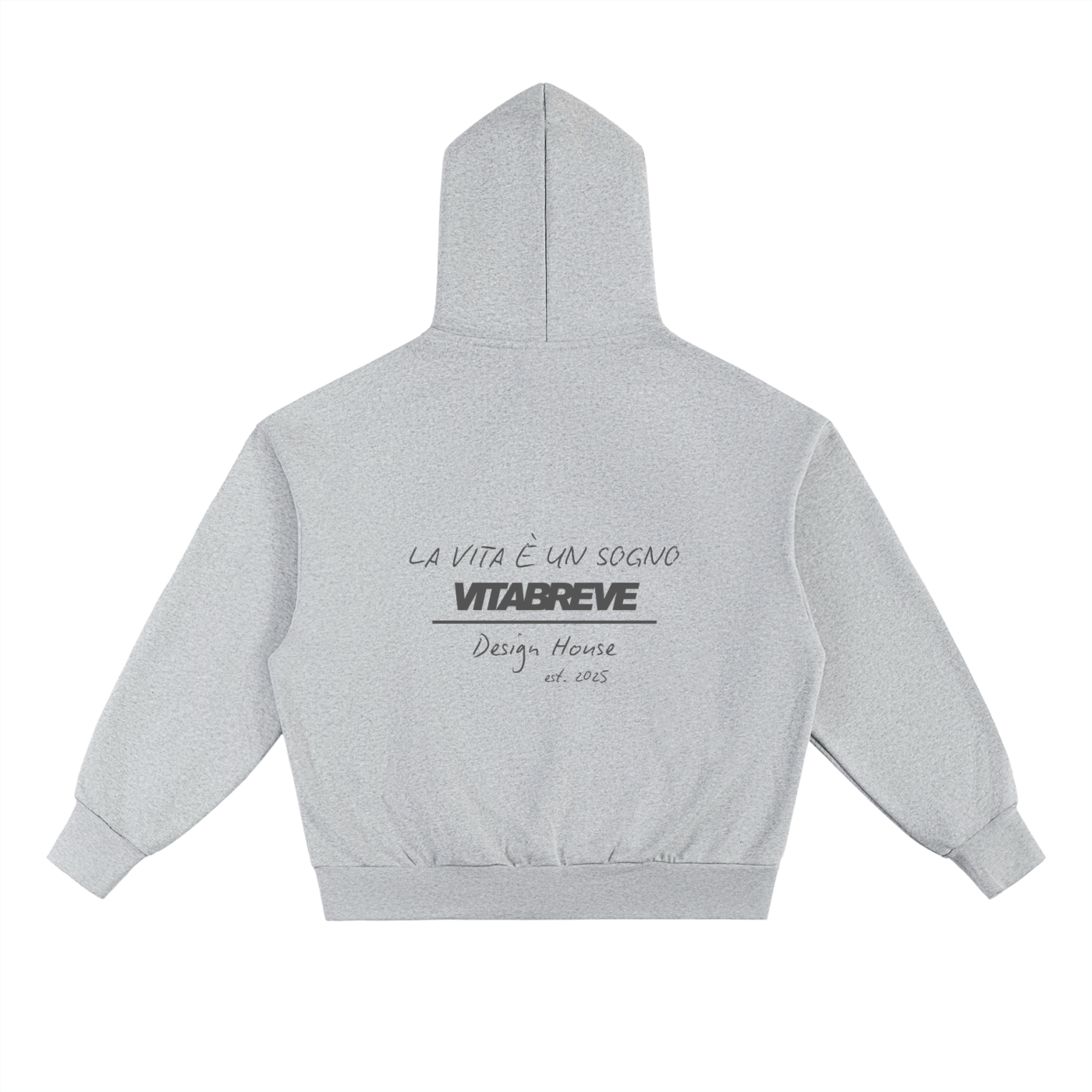 Un Sogno Hoodie