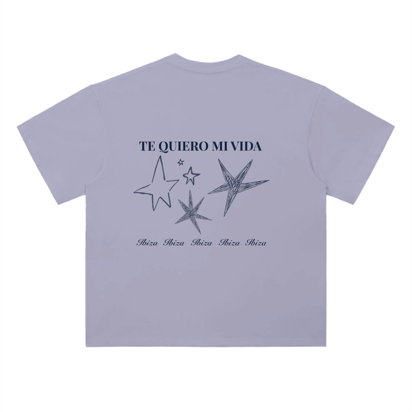 IBIZA T-Shirt