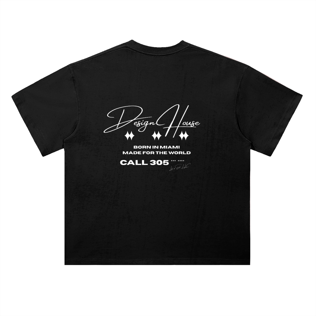 Miami T-Shirt