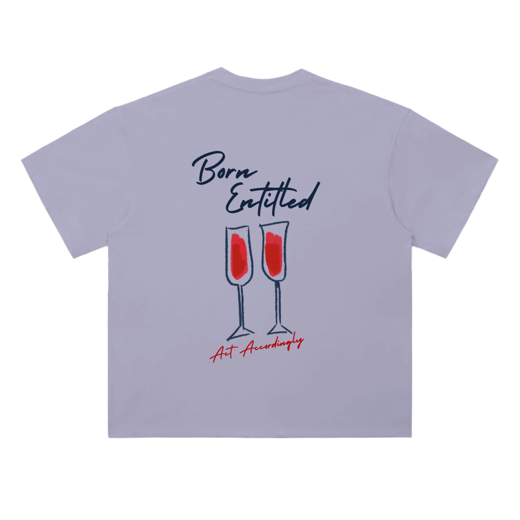 Entitled T-Shirt
