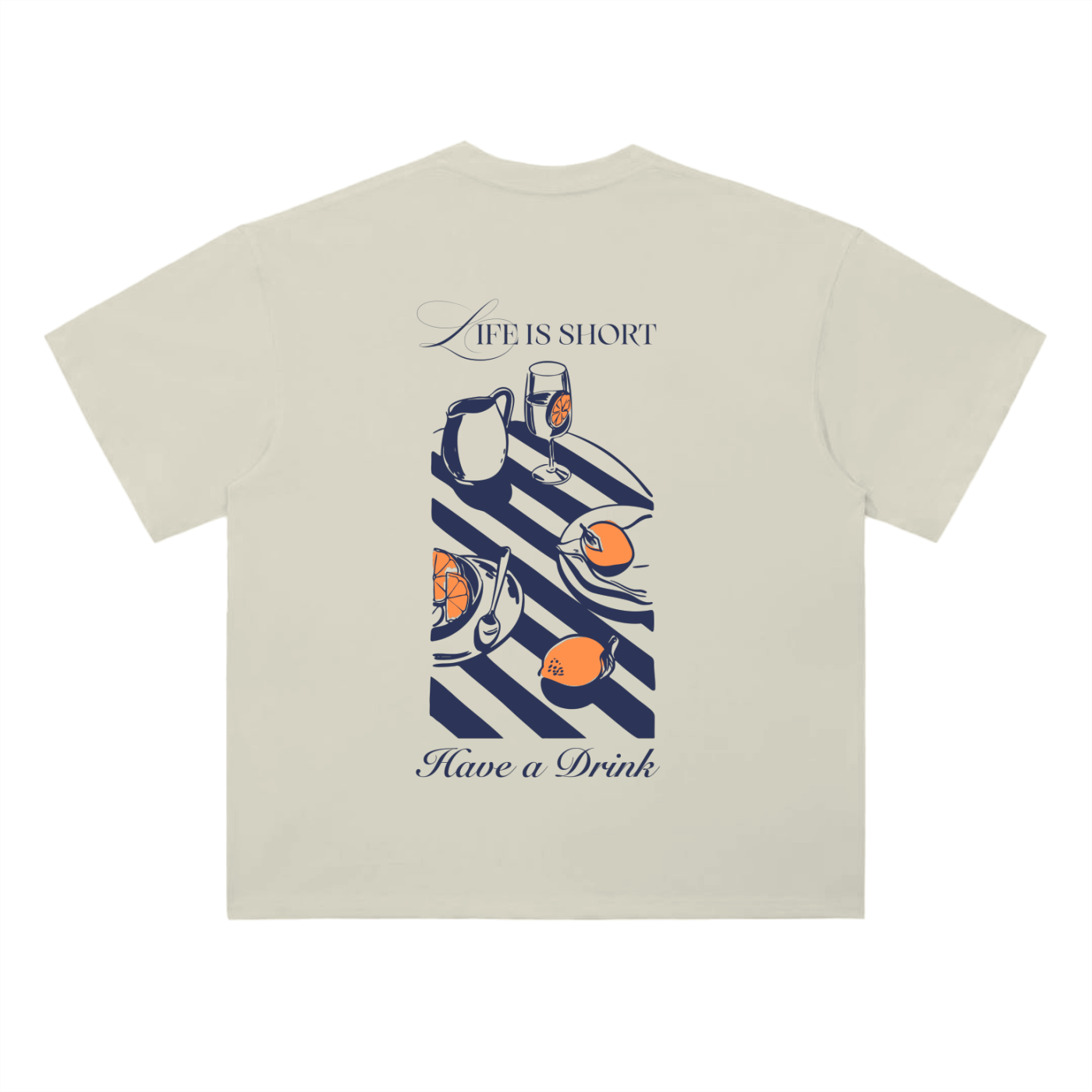 Citrus T-Shirt