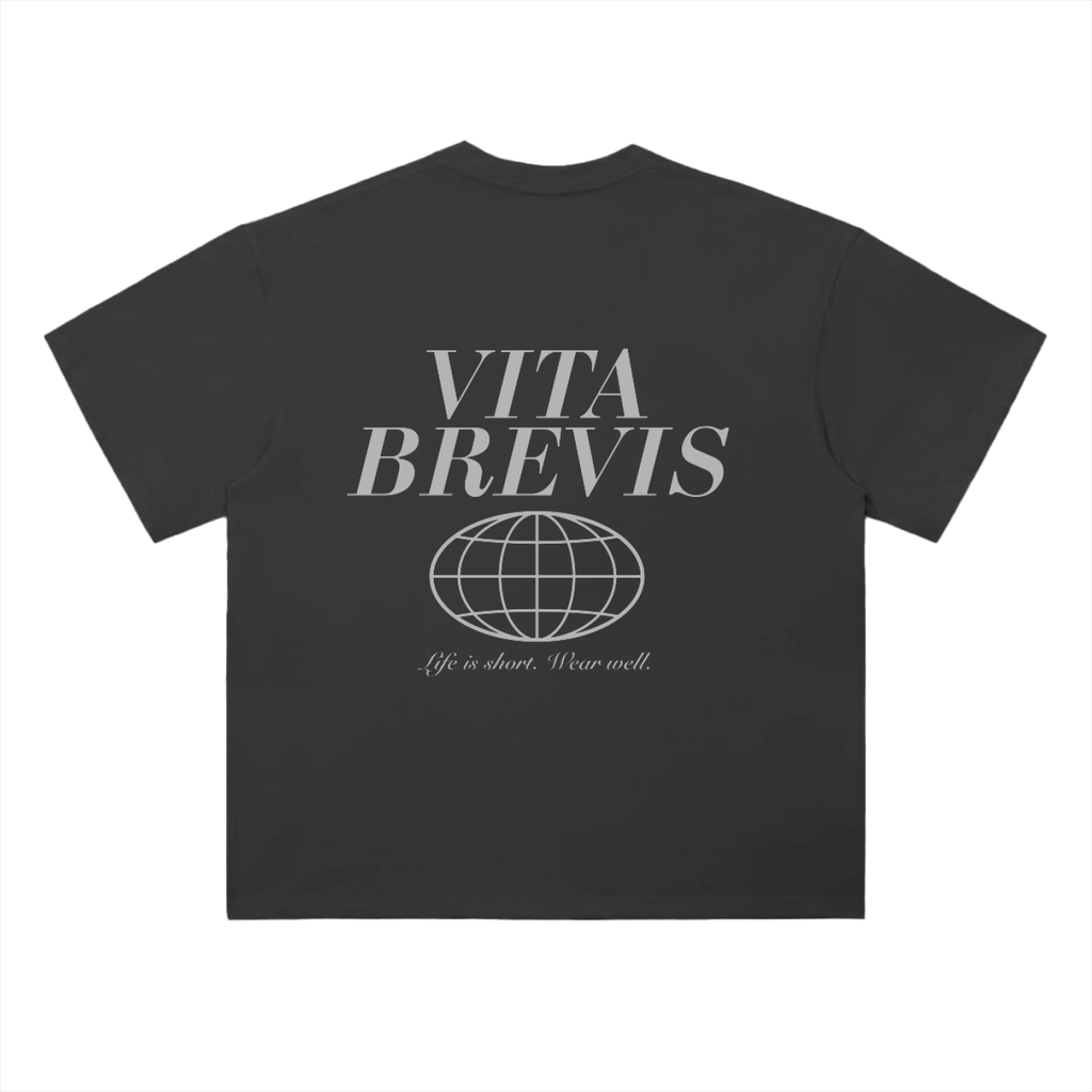 Life's Short T-Shirt