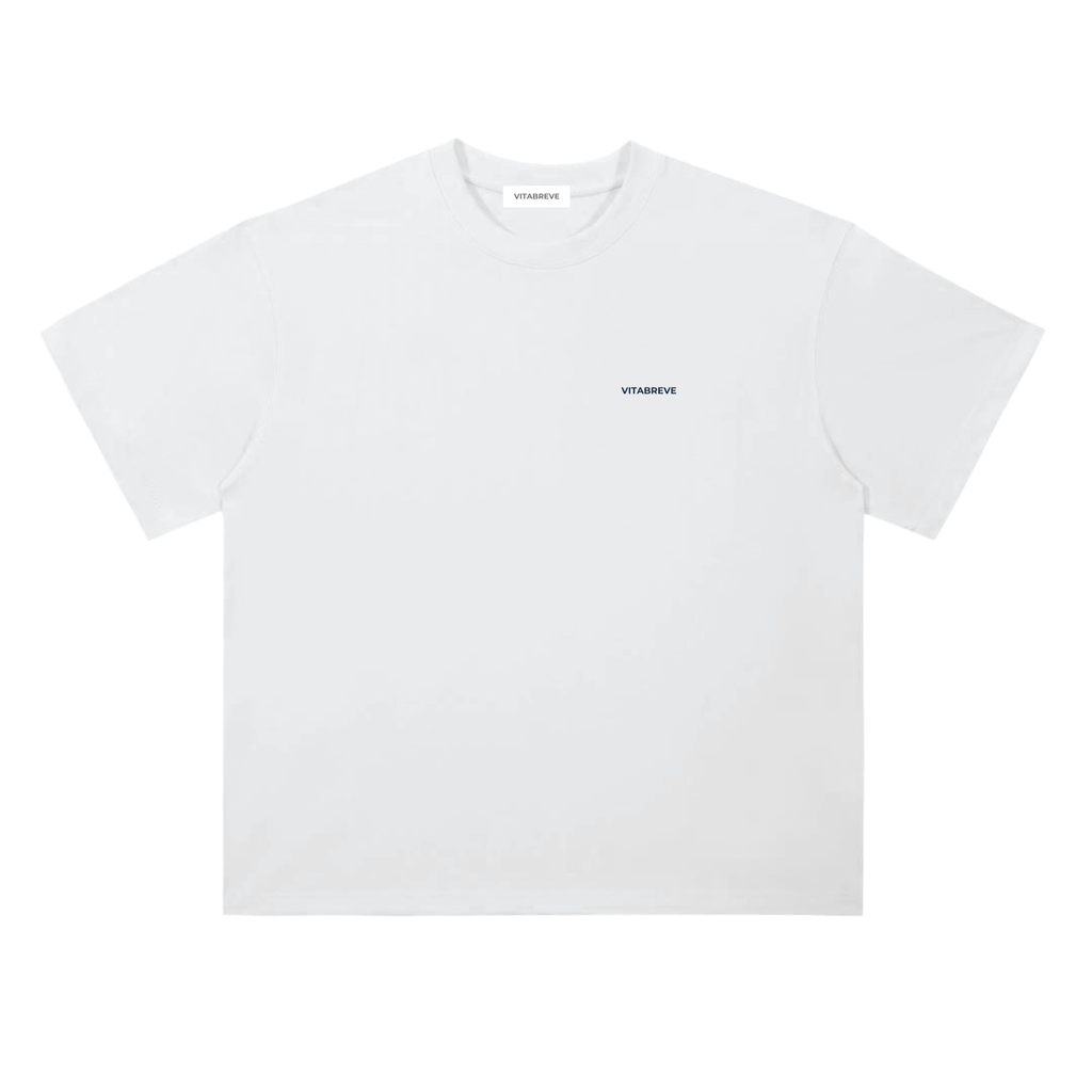 Mediterranean Living T-Shirt