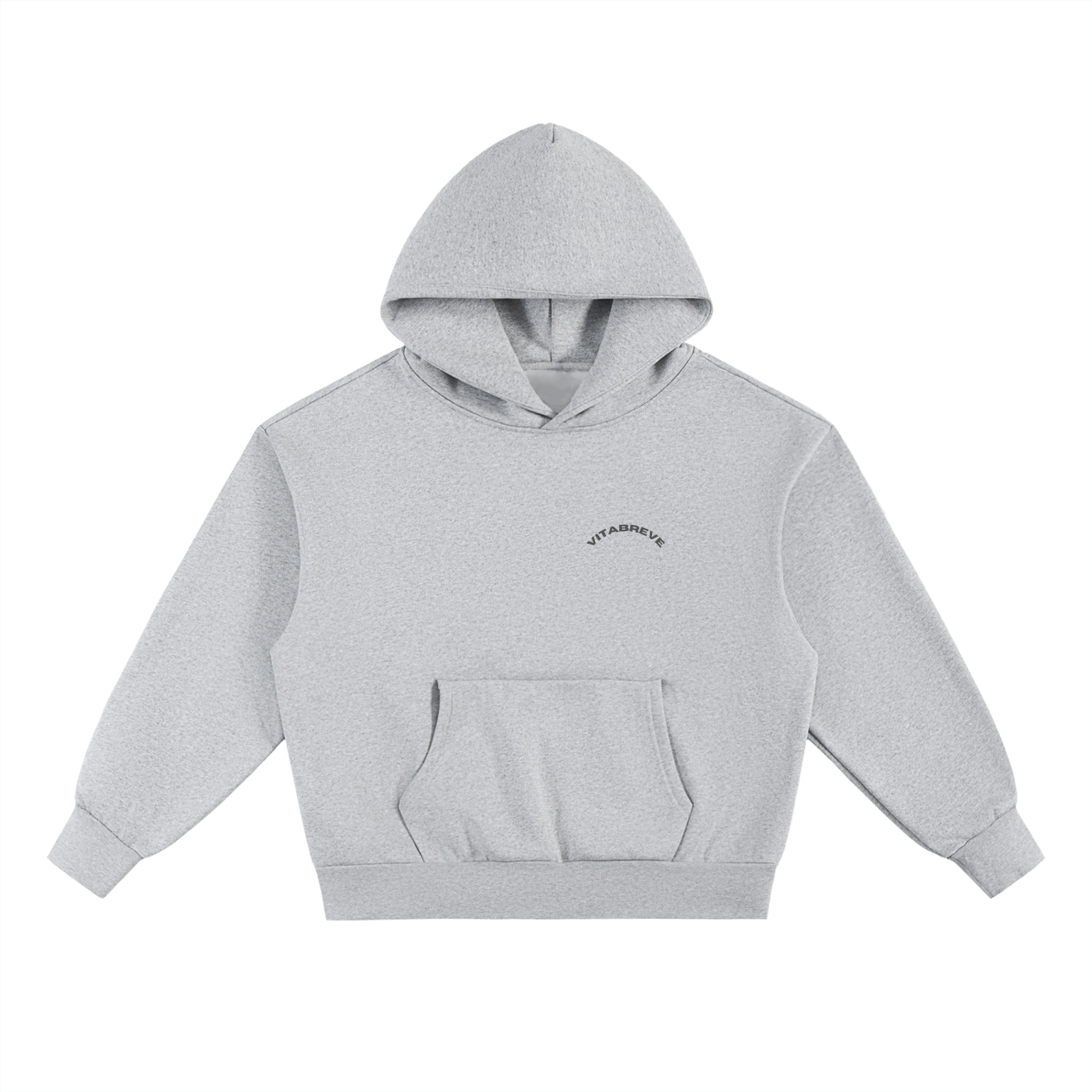International Affair Hoodie