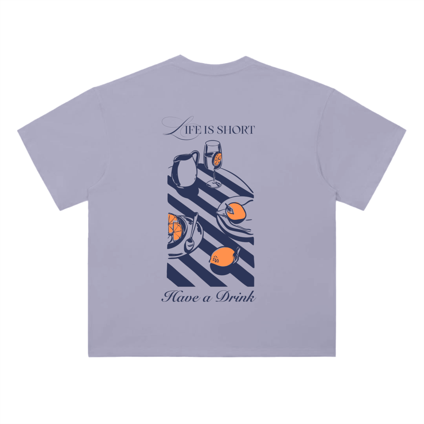 Citrus T-Shirt