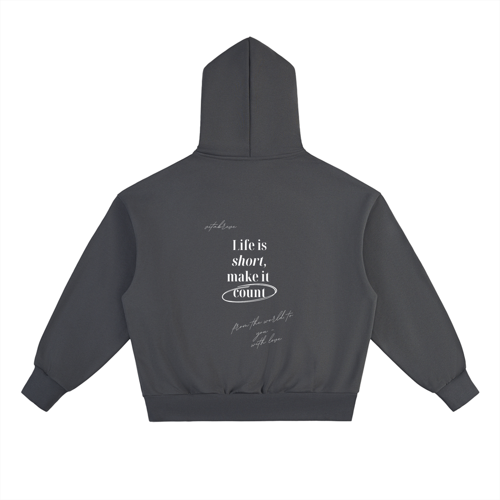 Life's a Gift Hoodie