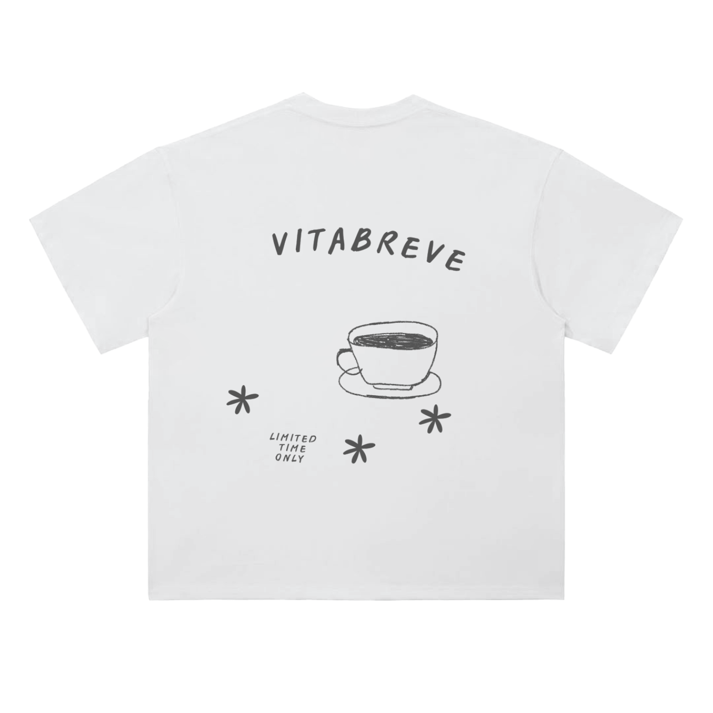 Coffee Chat T-Shirt