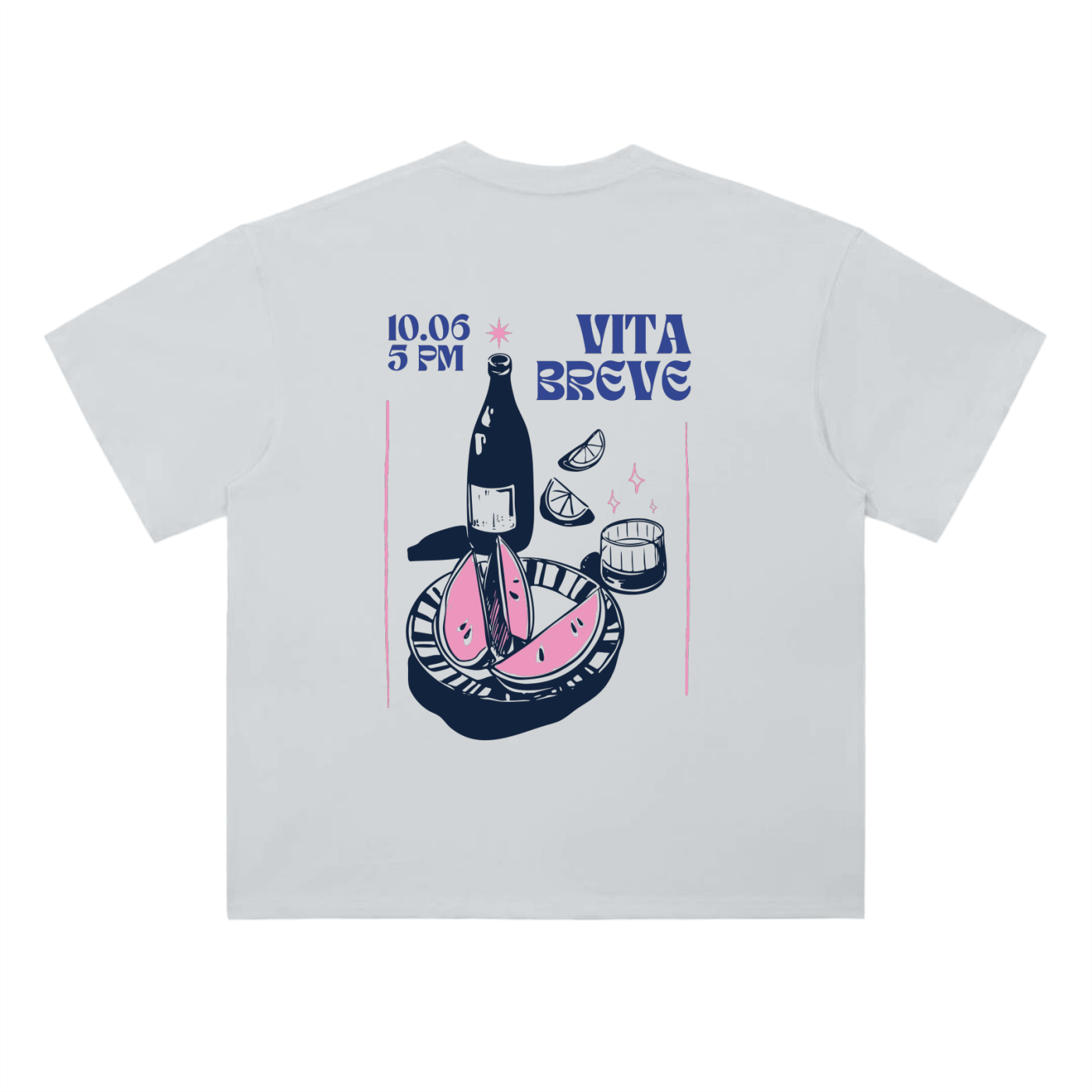 Launch Party T-Shirt