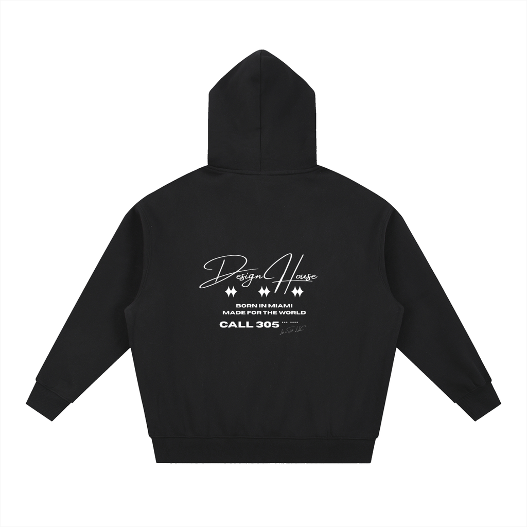 Design House Hoodie