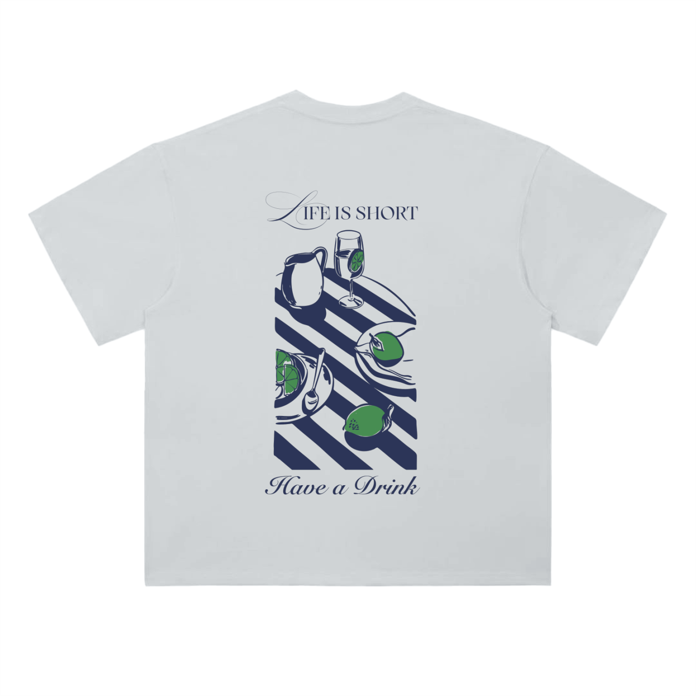 Lime T-Shirt
