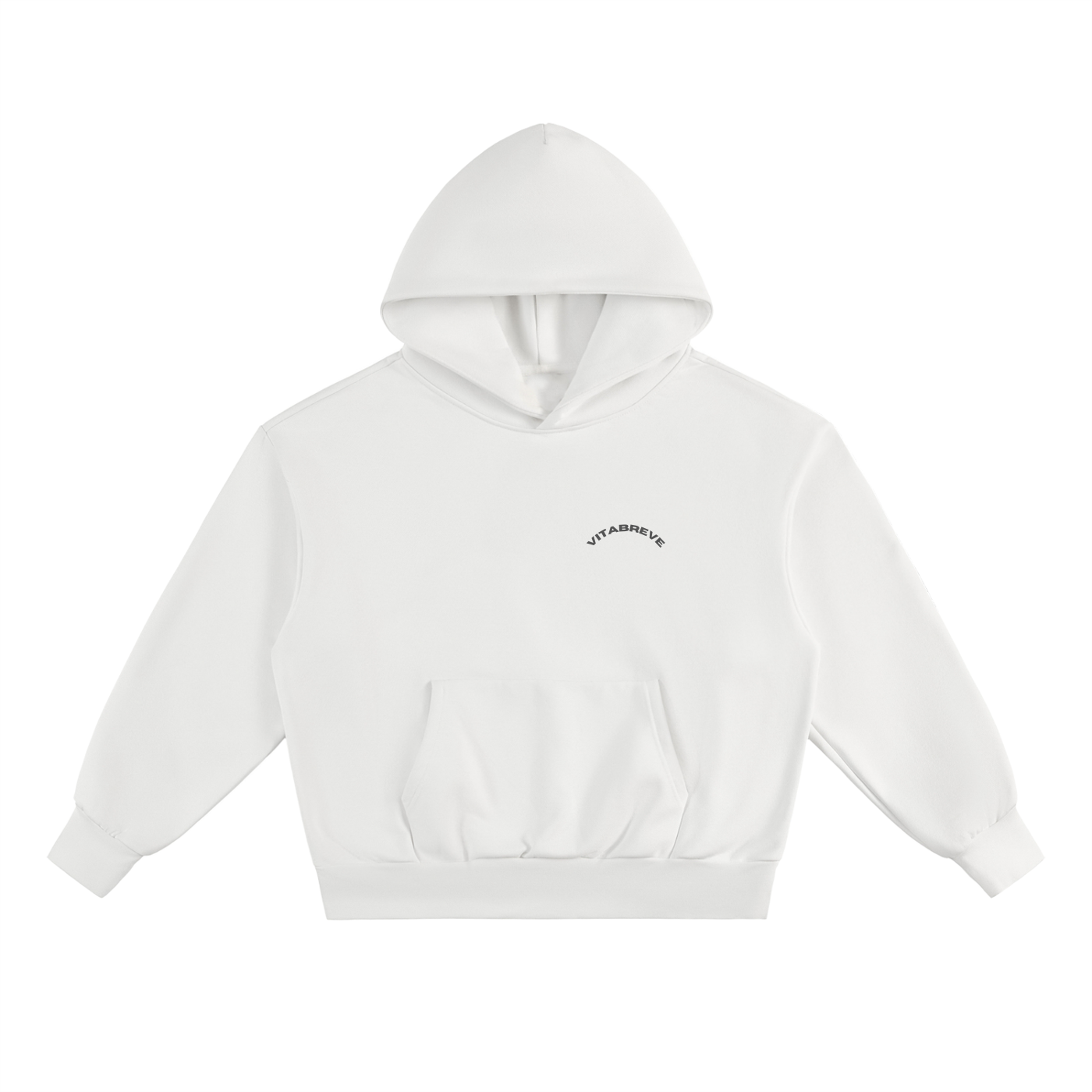 International Affair Hoodie