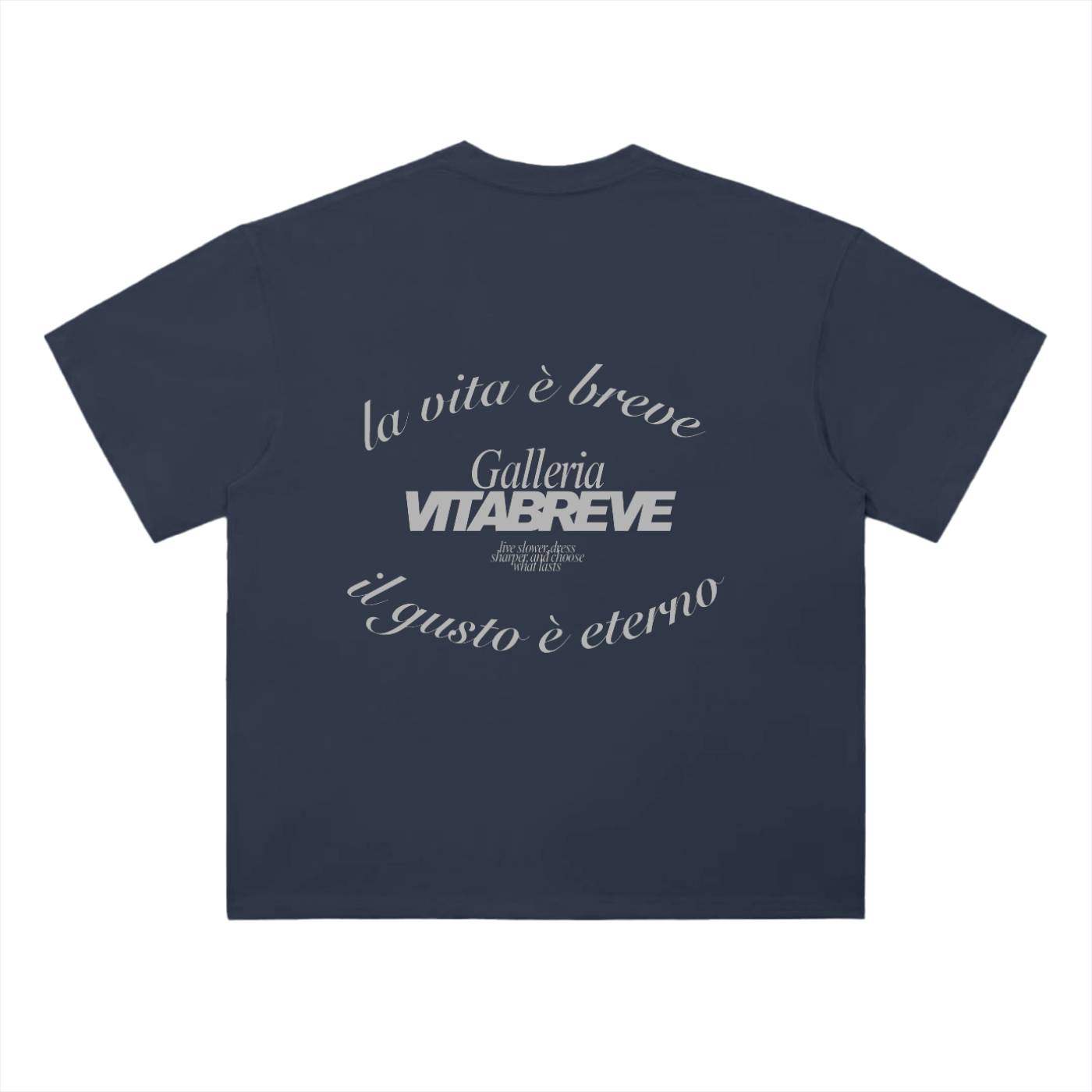 Gusto Eterno T-Shirt