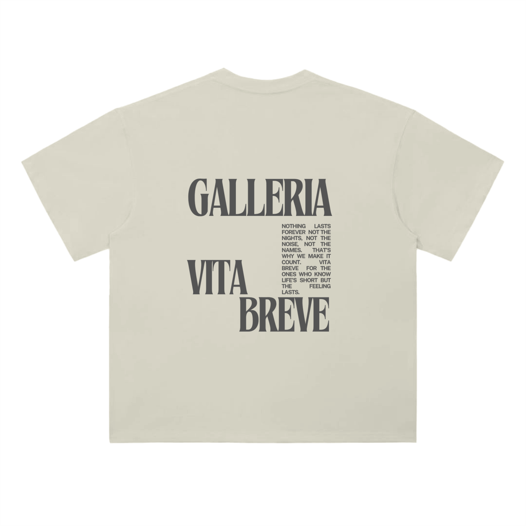 Galleria T-Shirt