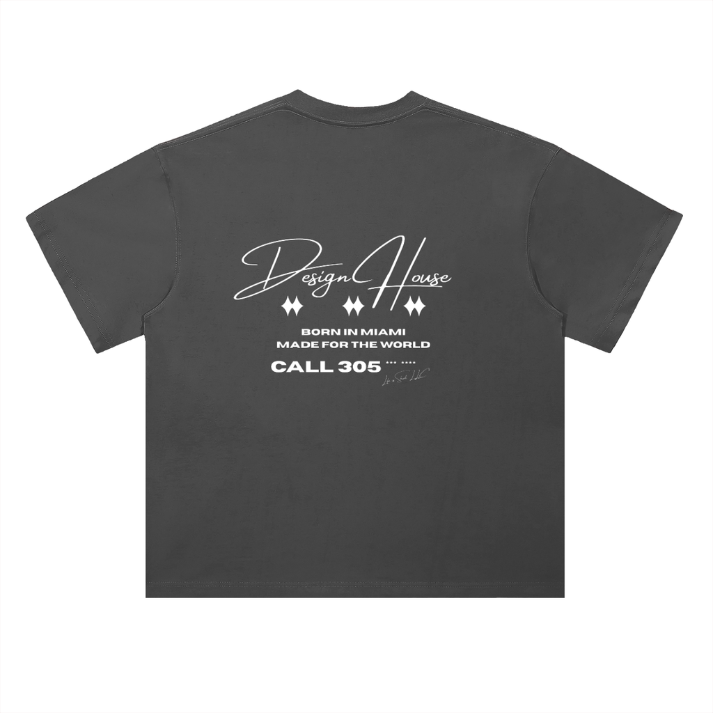 Miami T-Shirt