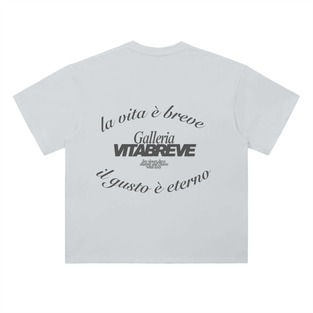 Gusto Eterno T-Shirt