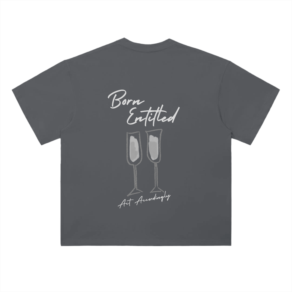 Entitled T-Shirt