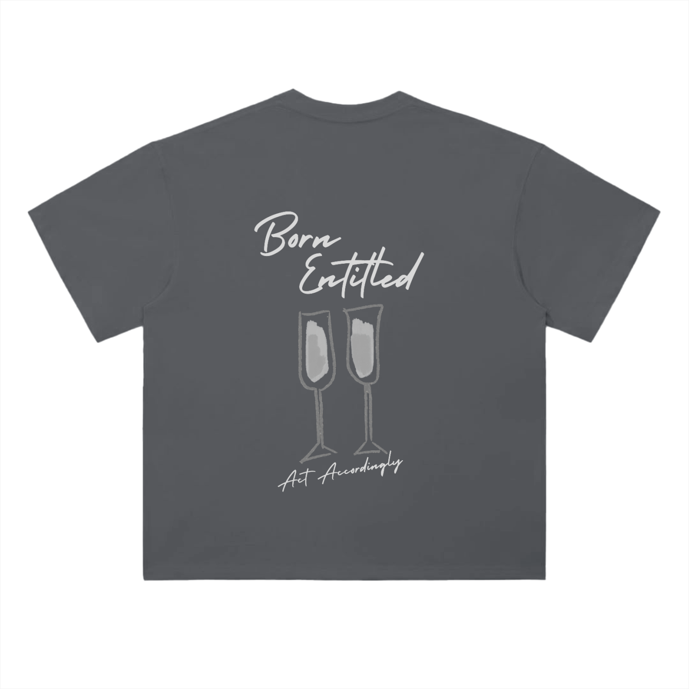 Entitled T-Shirt