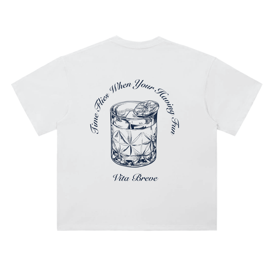 Time Flies T-Shirt