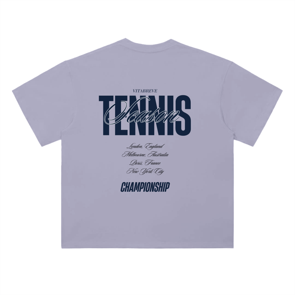 Tennis T-Shirt