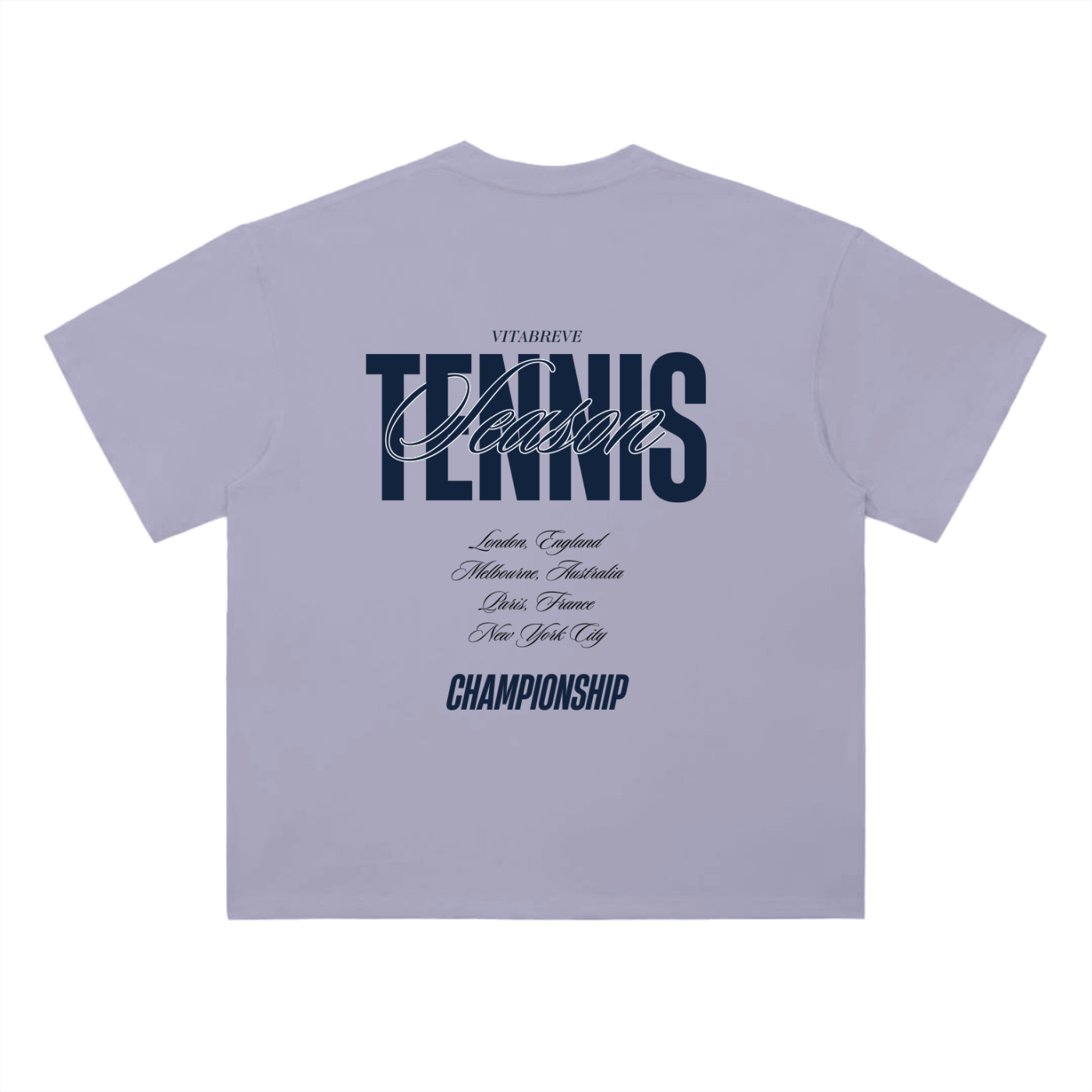 Tennis T-Shirt