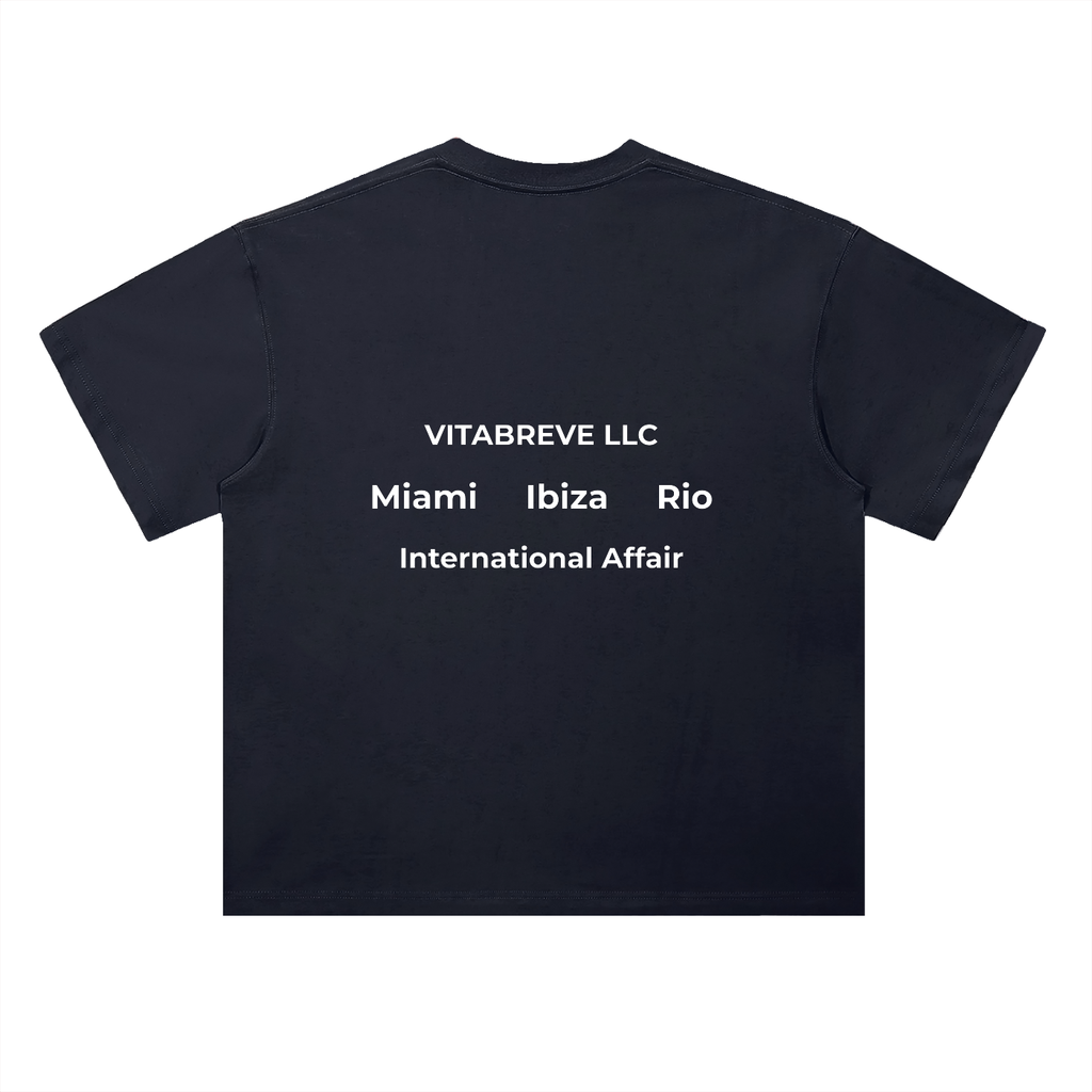 International Affair T-Shirt