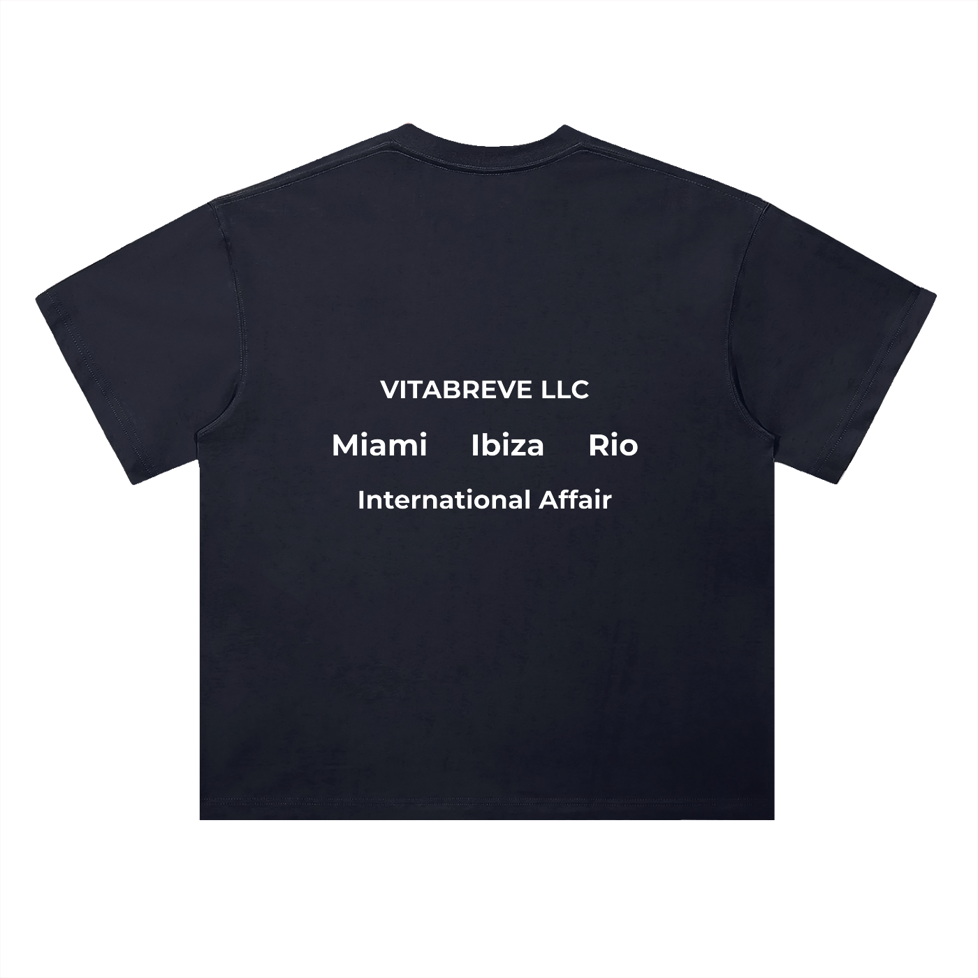 International Affair T-Shirt