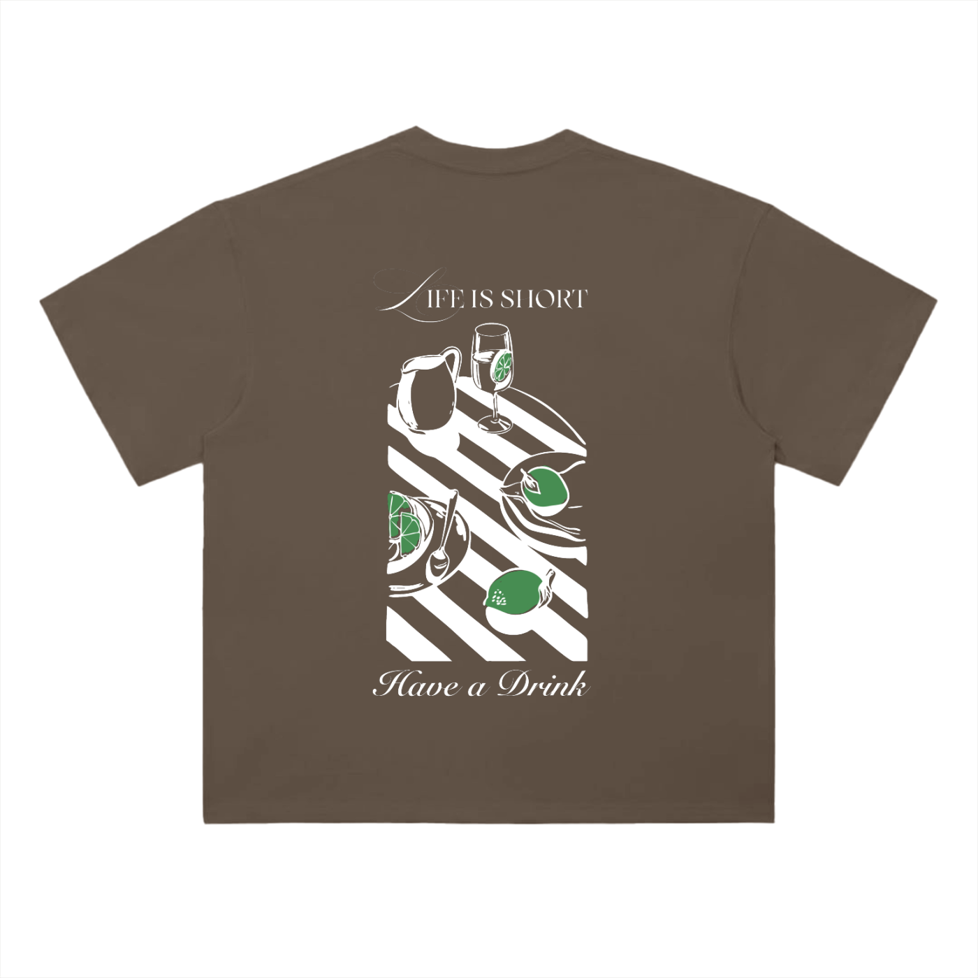 Lime T-Shirt