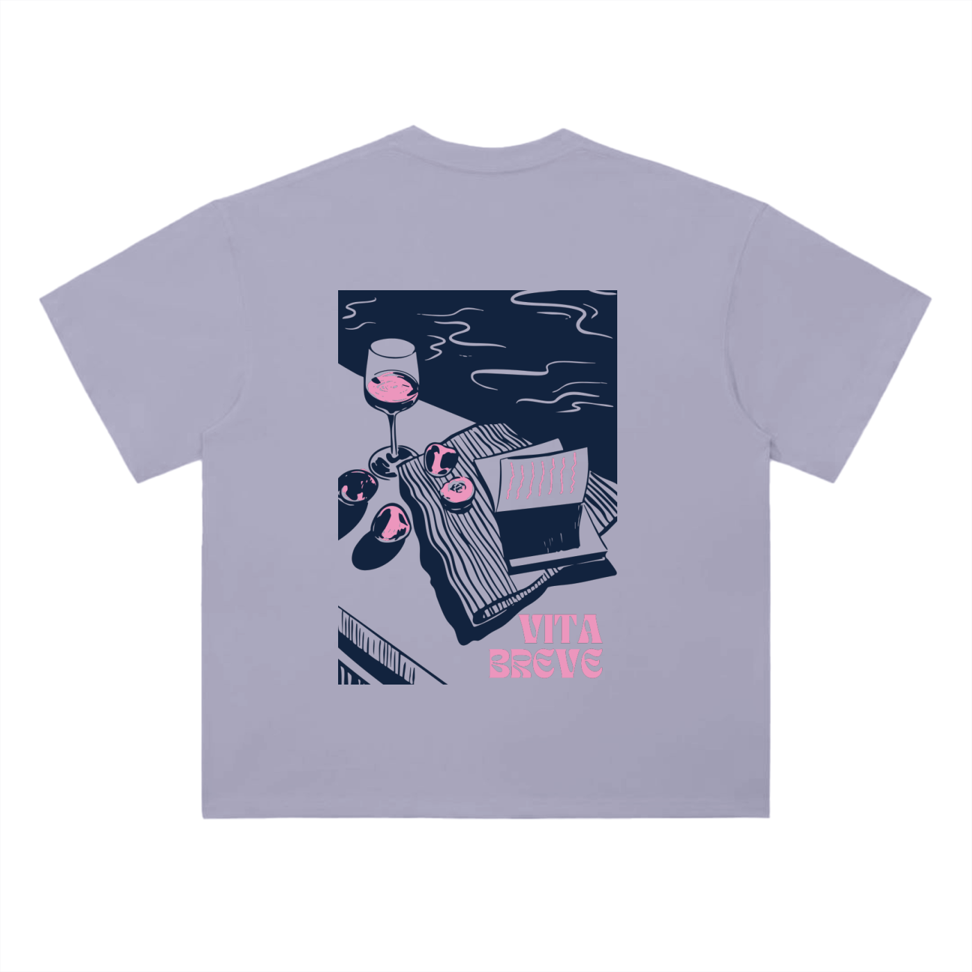 Pool Day T-Shirt