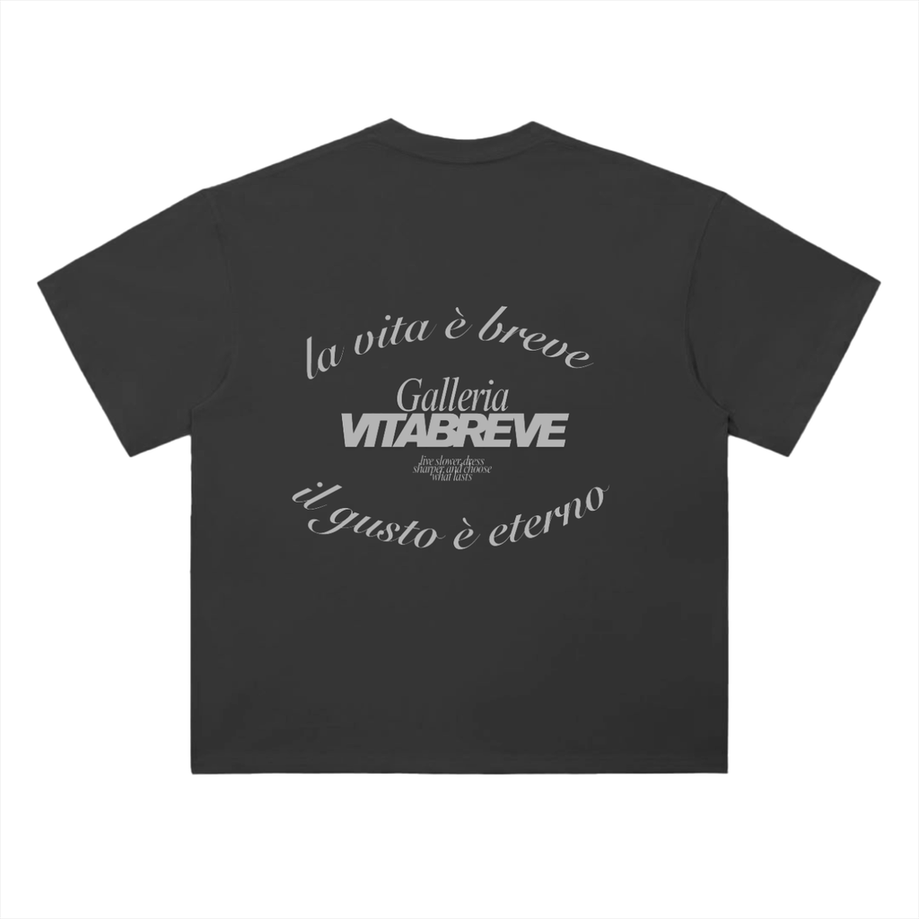 Gusto Eterno T-Shirt