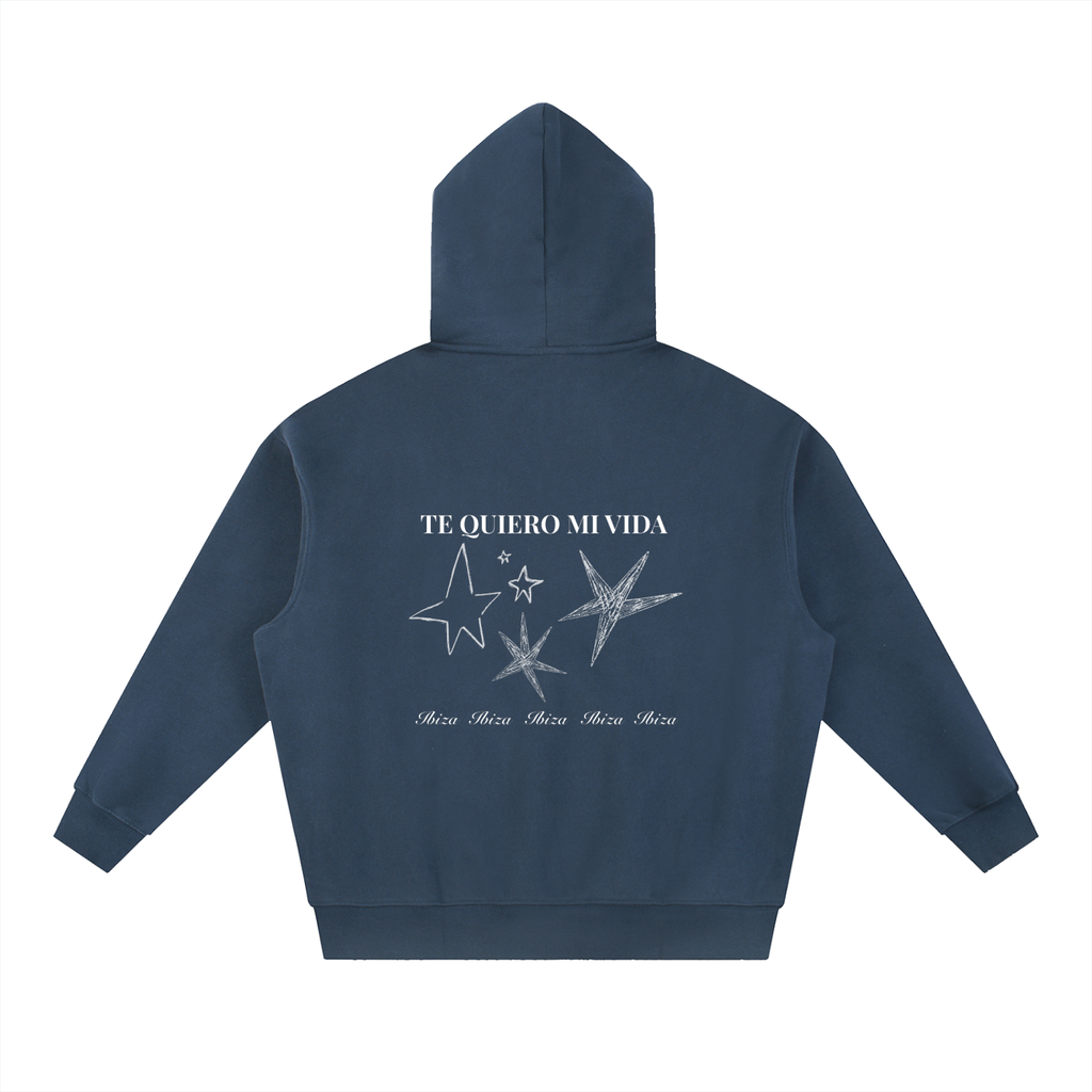Ibiza Hoodie