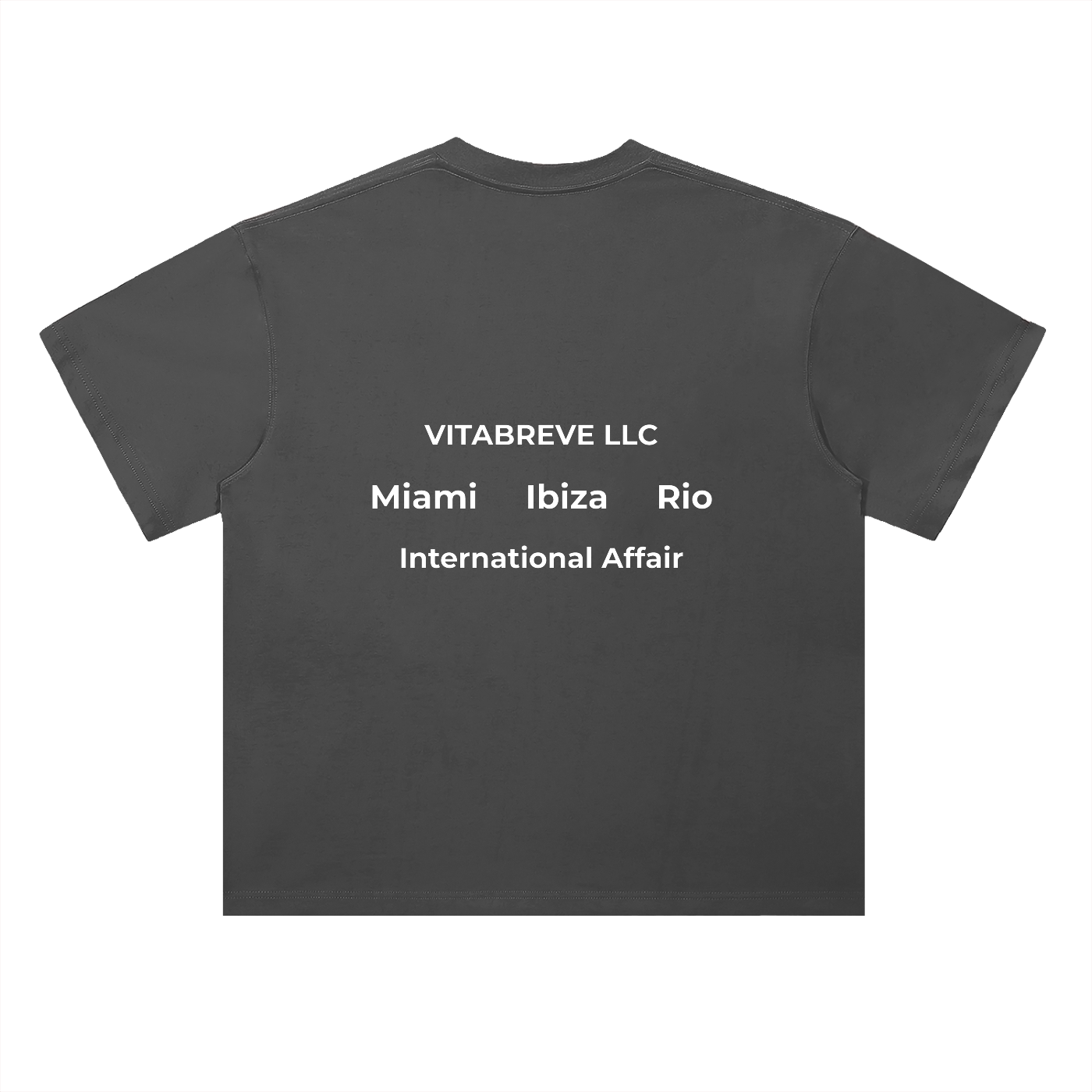 International Affair T-Shirt