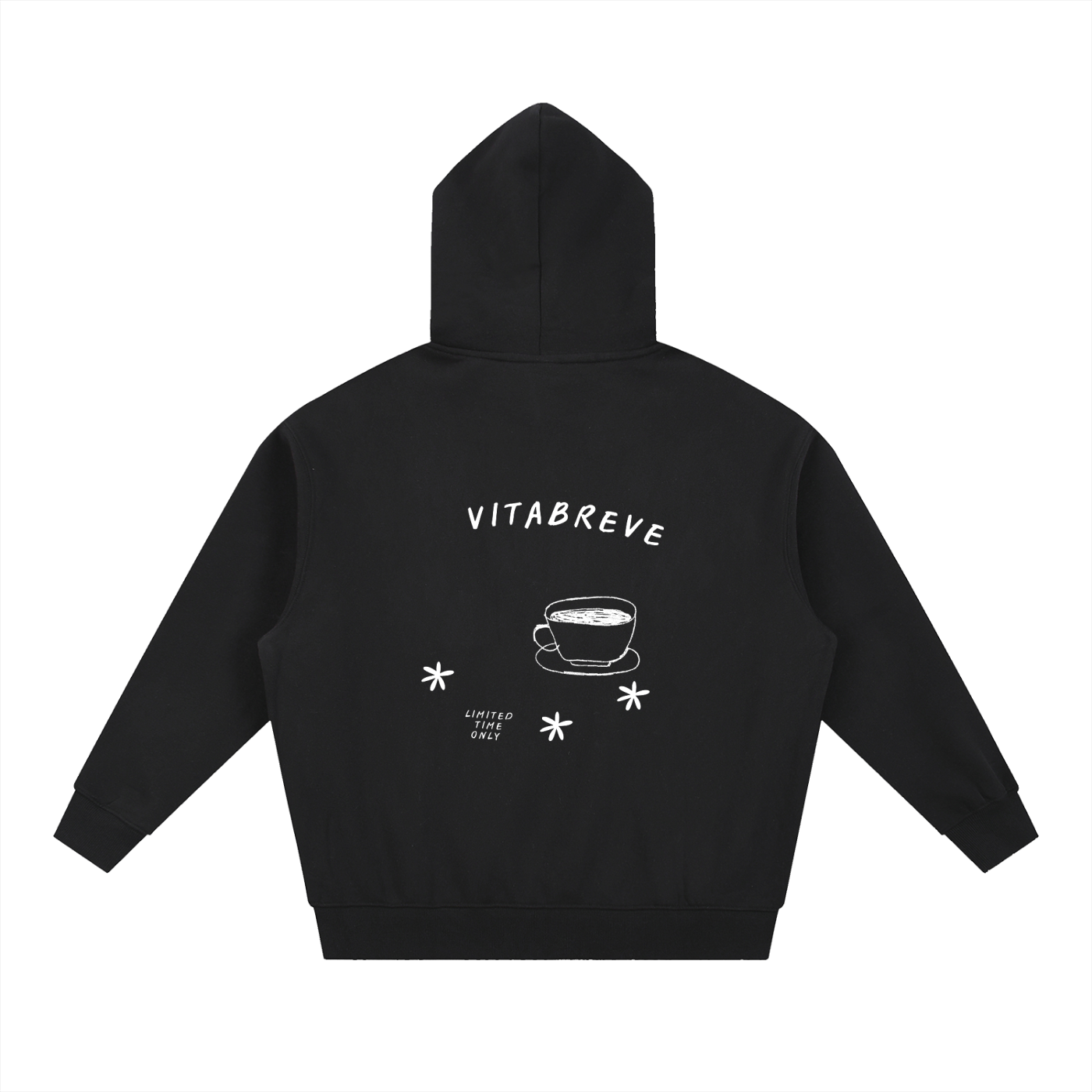Coffee Chat Hoodie