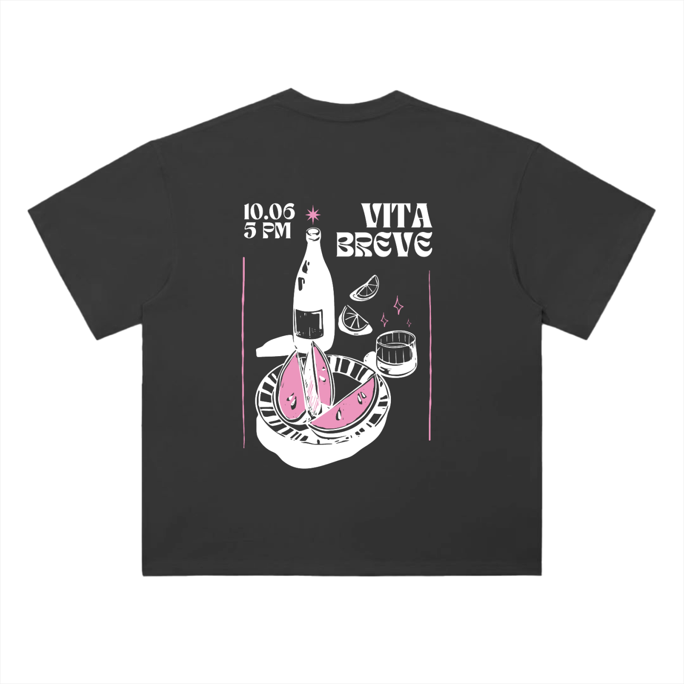 Launch Party T-Shirt