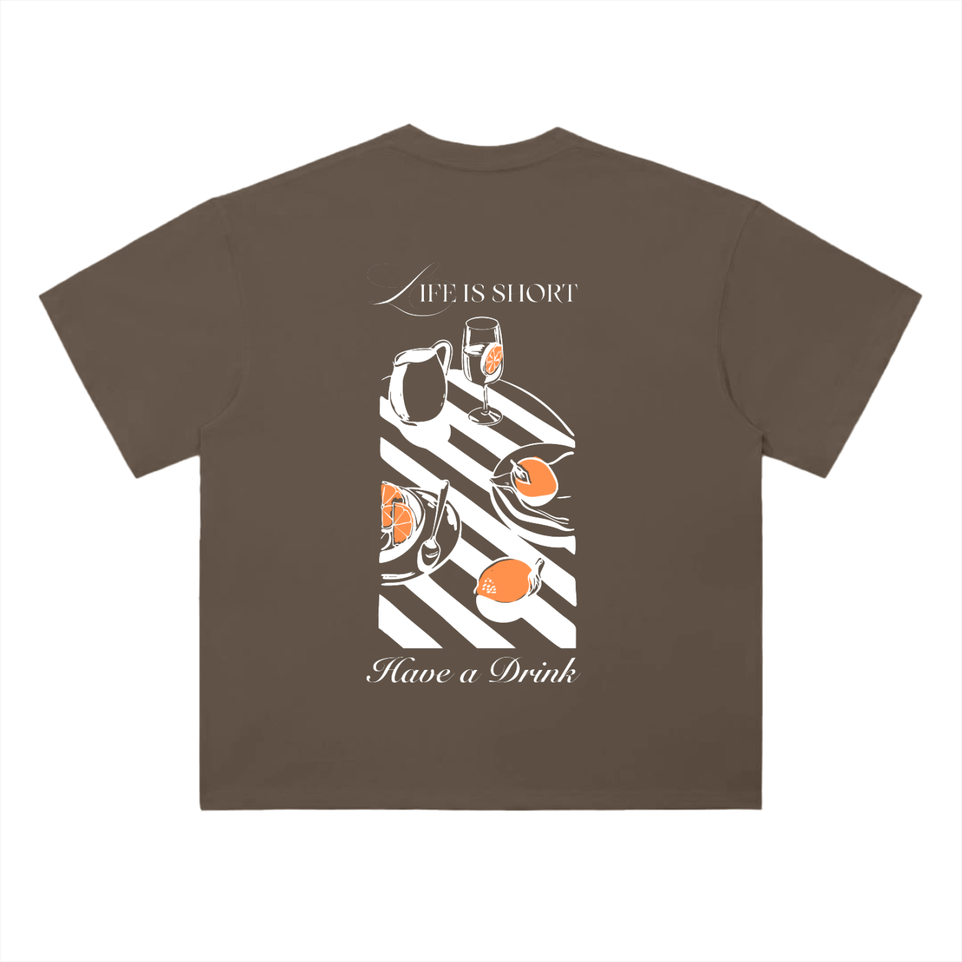 Citrus T-Shirt