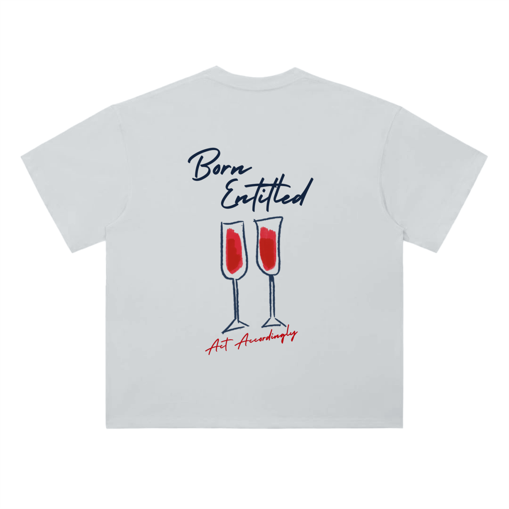 Entitled T-Shirt