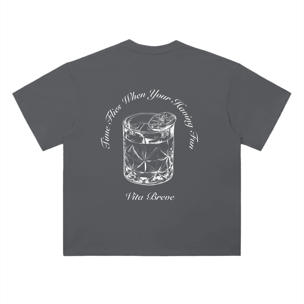 Time Flies T-Shirt