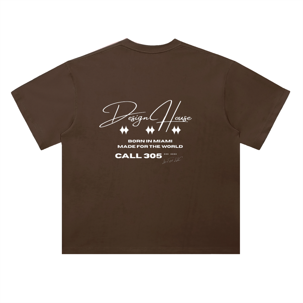 Miami T-Shirt
