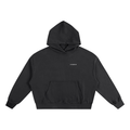Hardly Working Hoodie